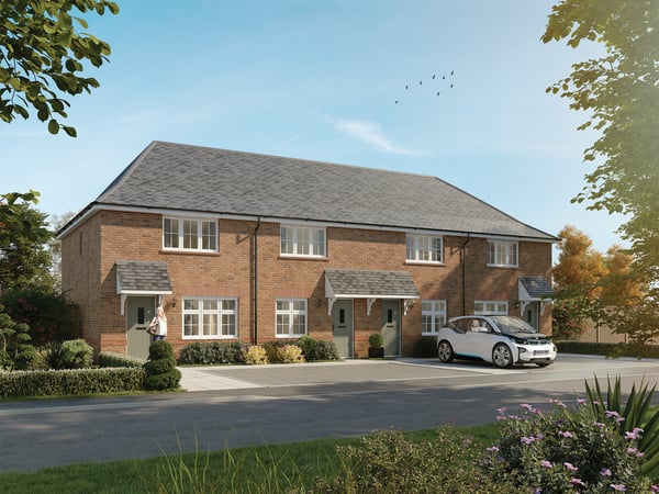 Plot 33 - Bakewell End - Image 1